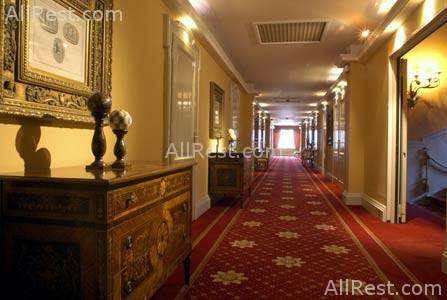 Grand Hotel Tremezzo Palace 11